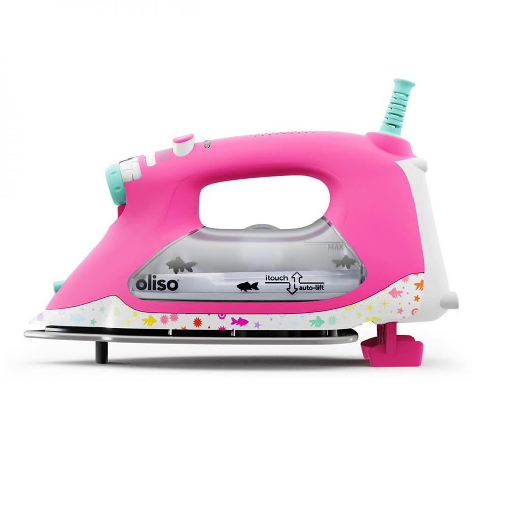 Quilting Iron  Sewing Iron - Crafting Outlet