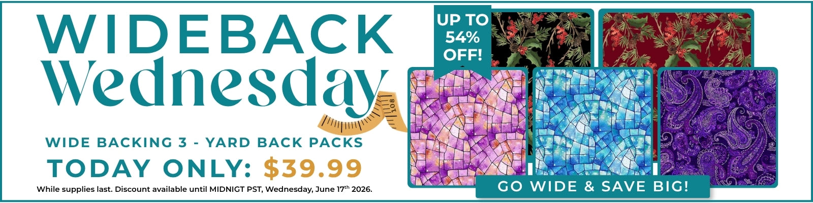 Keepsake Quilting | Your Favorite Online Quilt Shop!