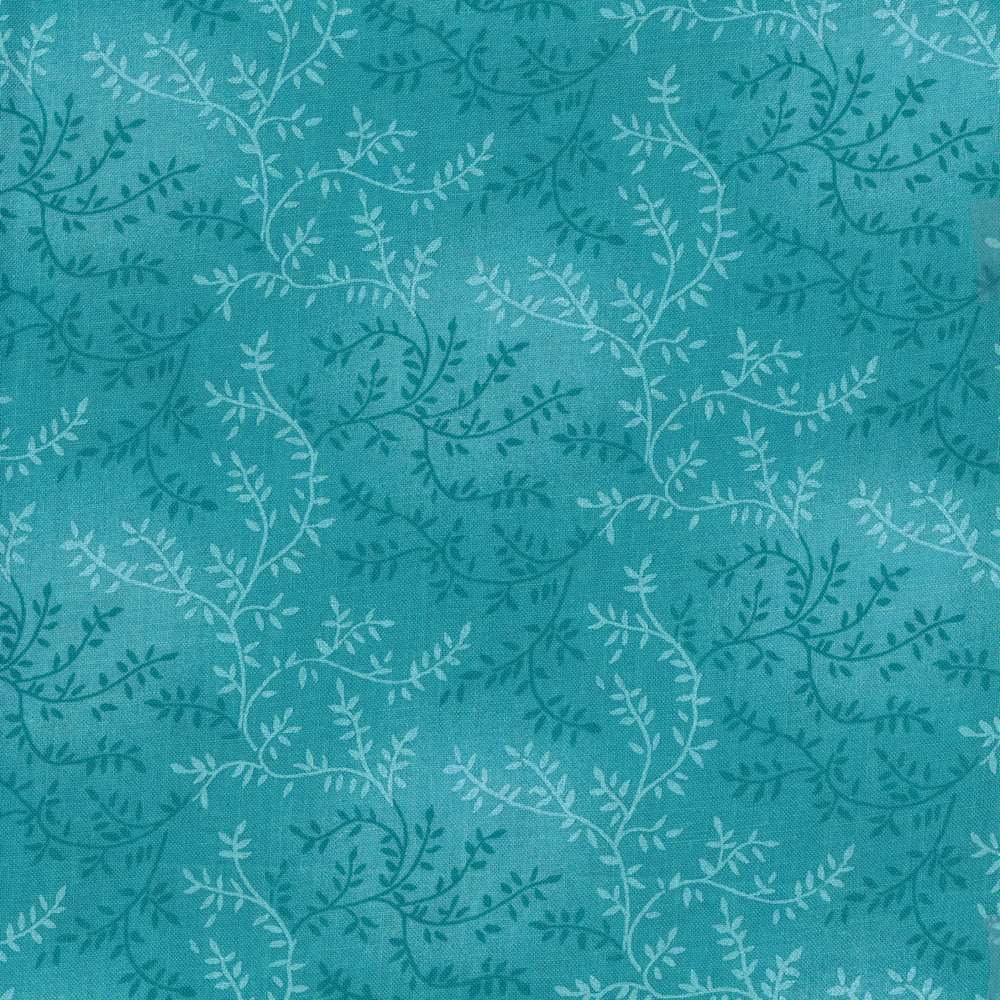 FREE Fabric Charm Pack Squares Operetta & 4.25 yards matching Teal fabric  - FeelGood Fibers - Premier Marketplace for Buying and Selling Secondhand  Quilting Fabric