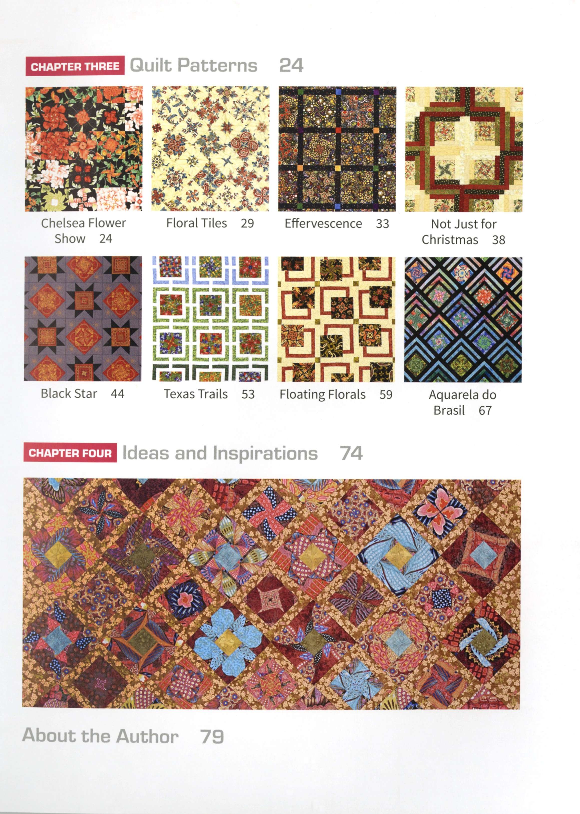 Easy Stack Quilts – Keepsake Quilting