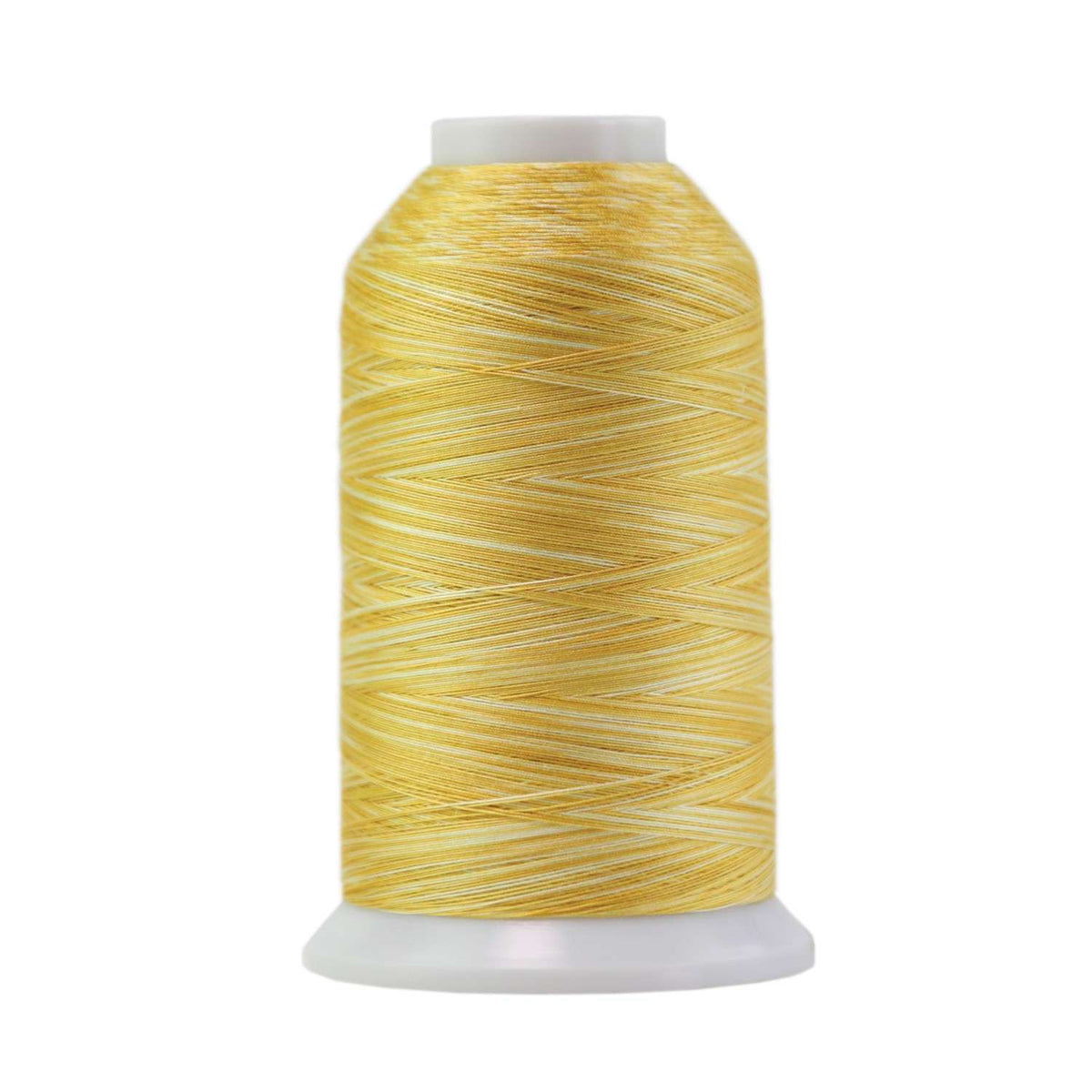 King Tut Cotton Quilting Thread 3-ply 40wt 2000yds Full Moon – Keepsake ...