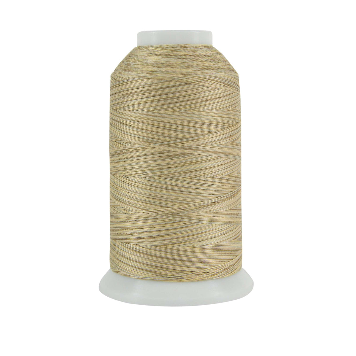 King Tut Cotton Quilting Thread 2000yds Sand Storm – Keepsake Quilting