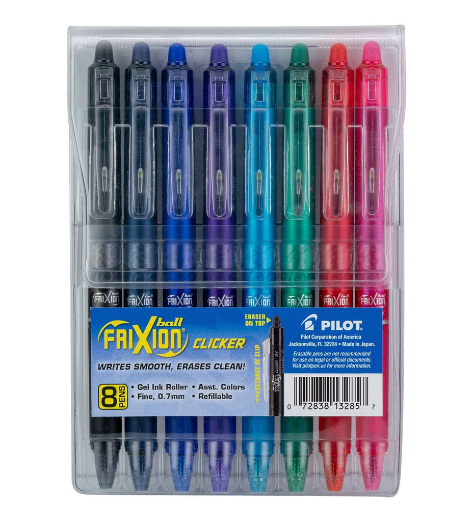 Frixion Marking Pen Erasable (Quilting - Stitchery) - 0,7mm