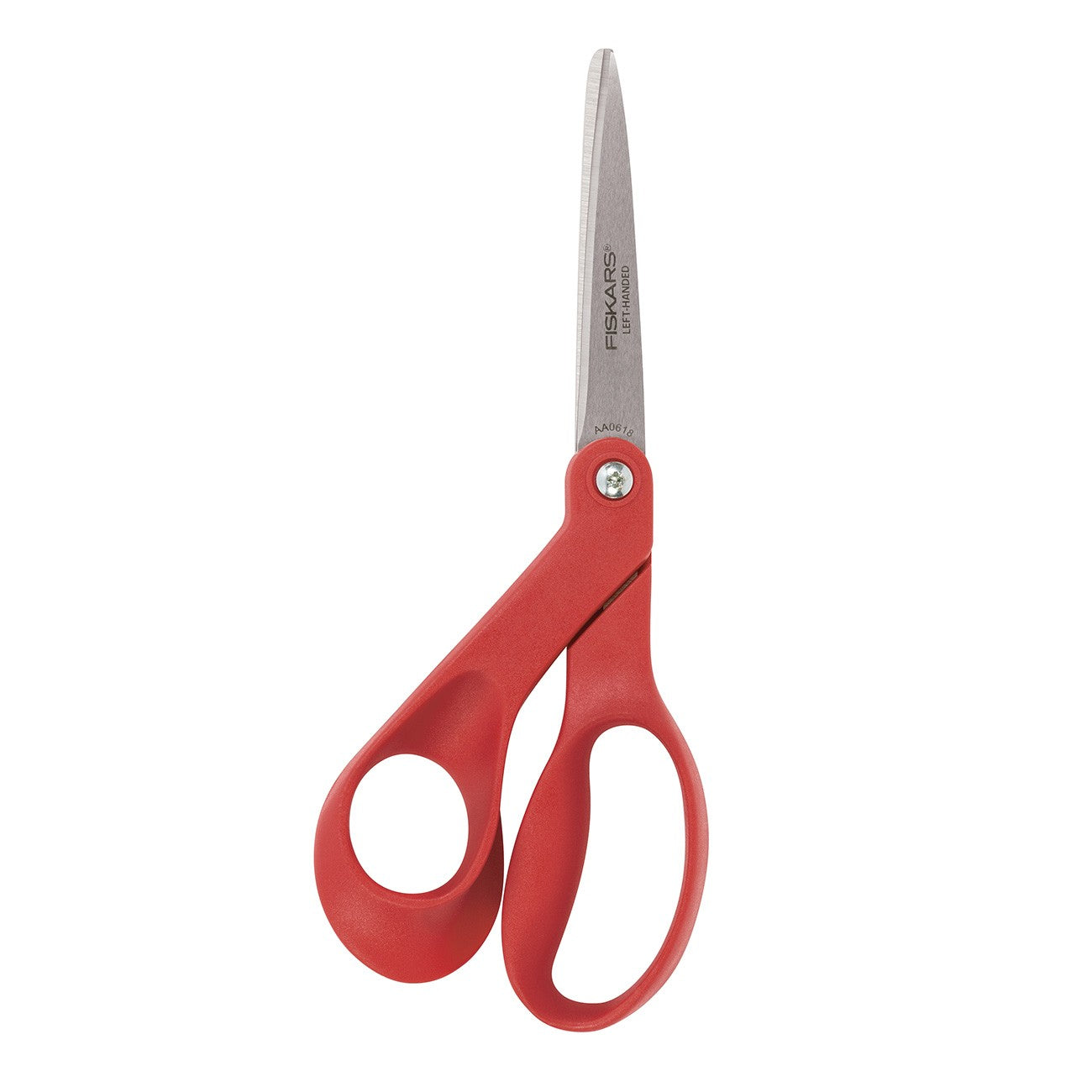 Left Handed Premier Bent Scissor - 7-inch