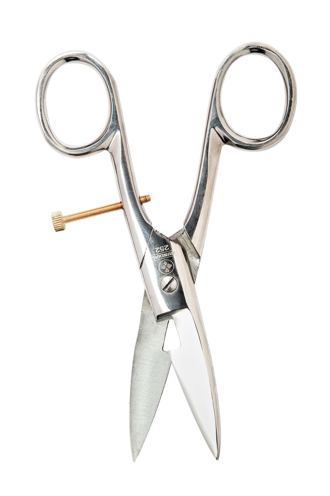 Buttonhole Scissors 4-1/2in – Keepsake Quilting