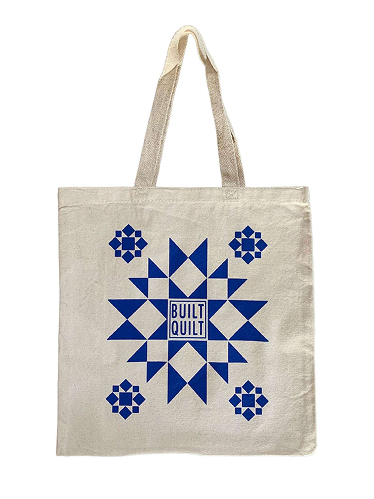 quilt everything tote