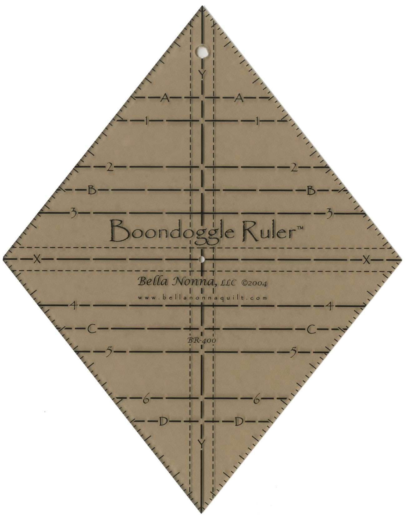 Boondoggle Ruler Boondoggle Ruler Instructions at Charles Betz blog