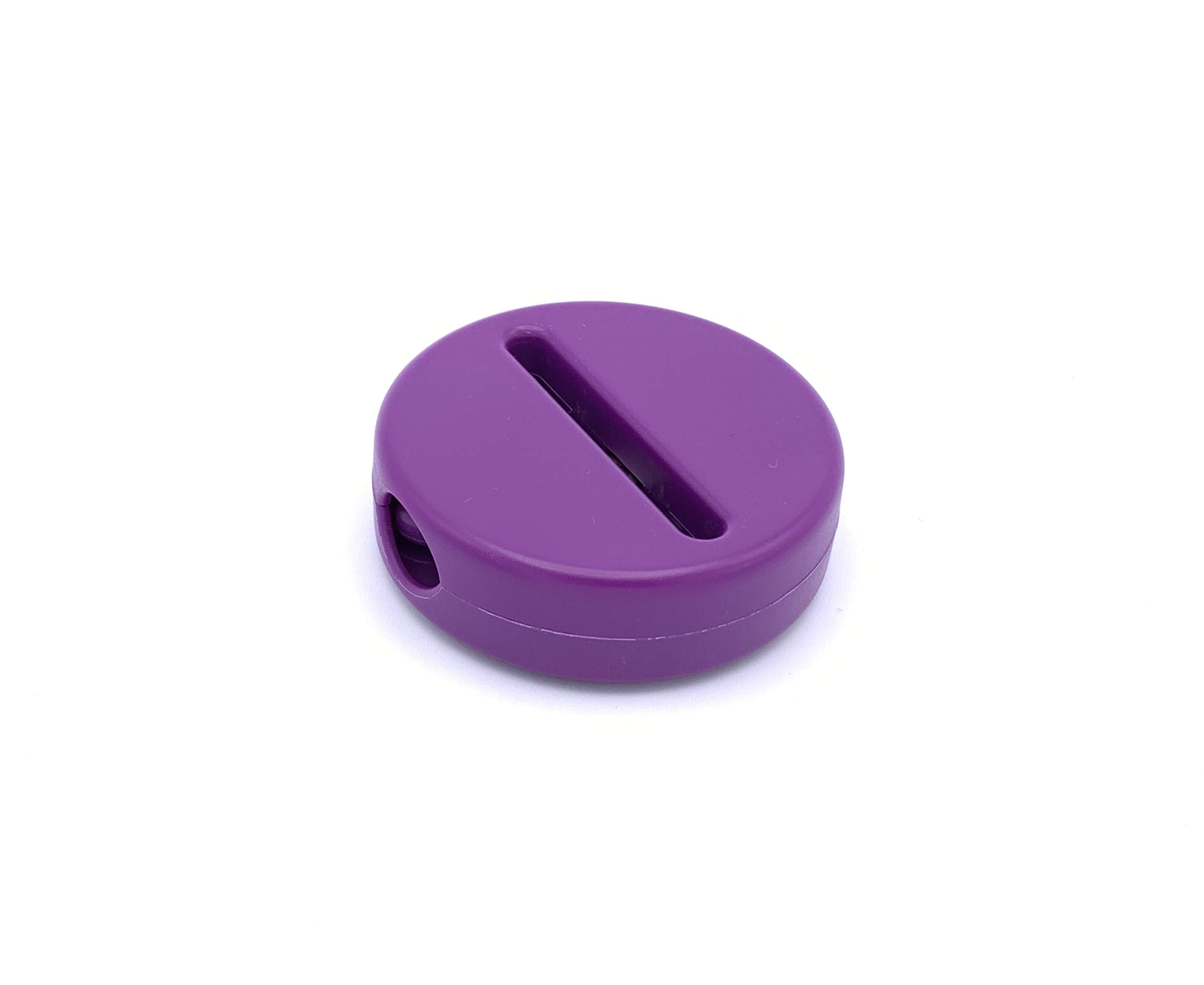 BladeSaver Thread Cutter Purple – Keepsake Quilting