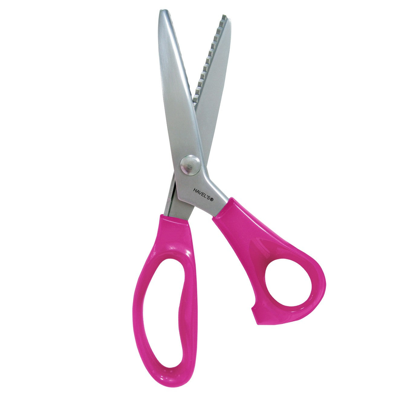 Havel's Sewing Creative 9” Pinking Shears by Joann