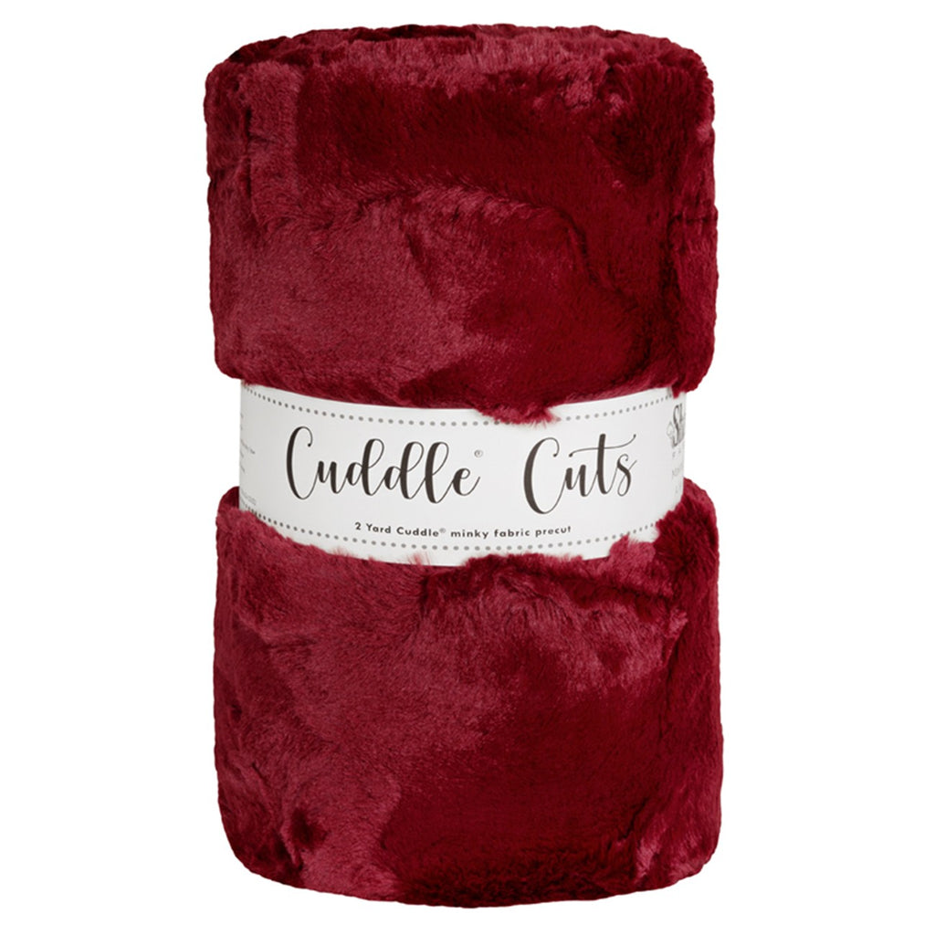 Cuddle Kits – Keepsake Quilting