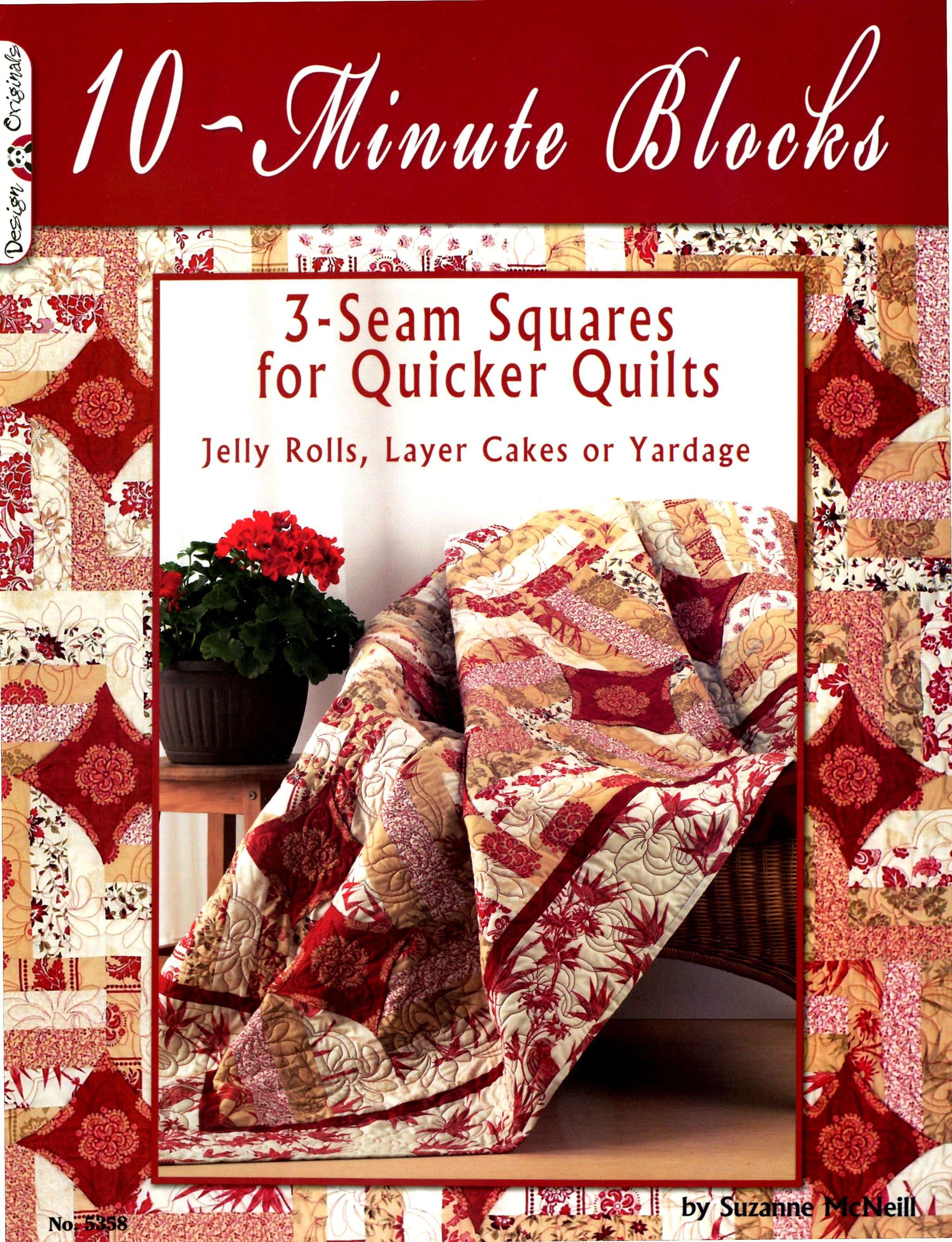 Books – Keepsake Quilting
