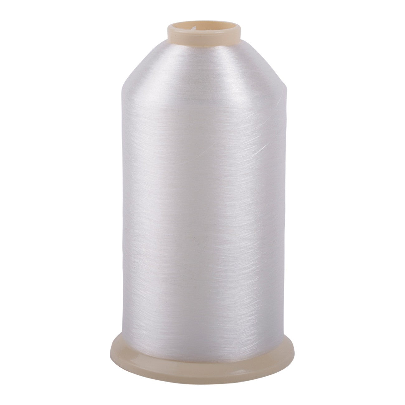 Aurifil Monofilament Invisible Nylon Thread Clear 16400 Yard Cone