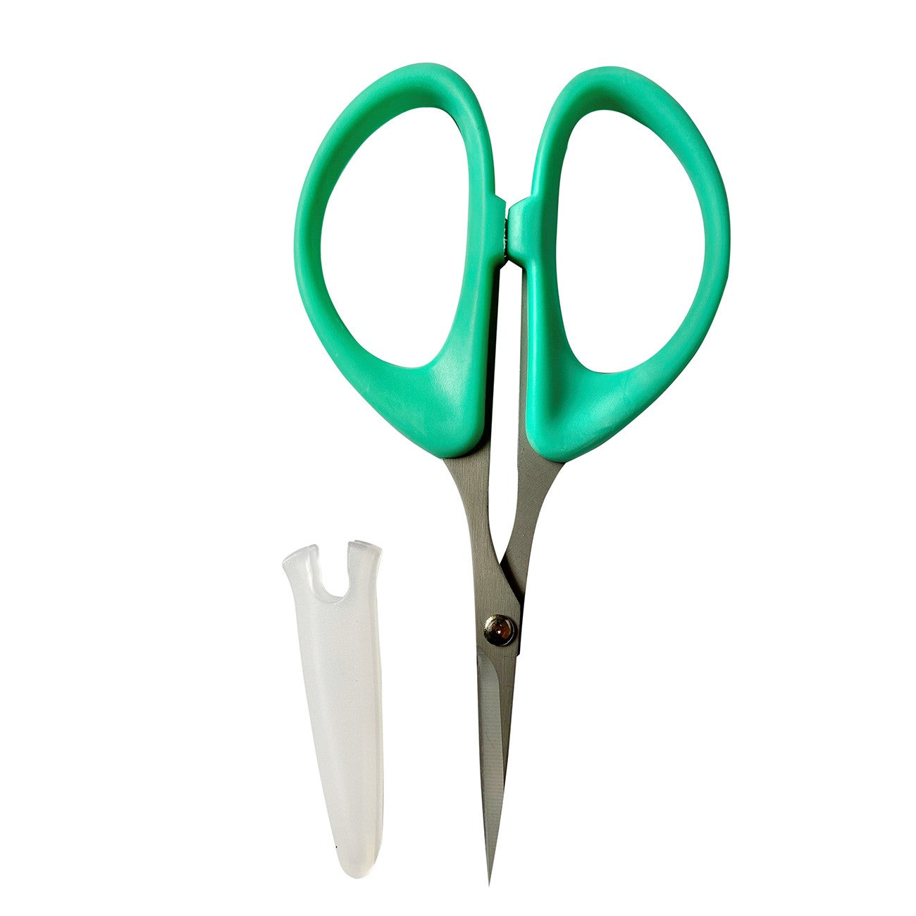Perfect Scissors Karen Kay Buckley Multi-Purpose Small 4-1/2in – Keepsake  Quilting