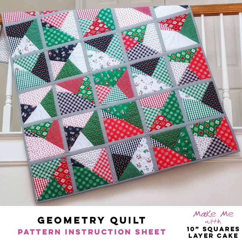 42Pcs 10x10 Quilting Cotton Fabric Squares Sheets Pre-Cut Multi-Color