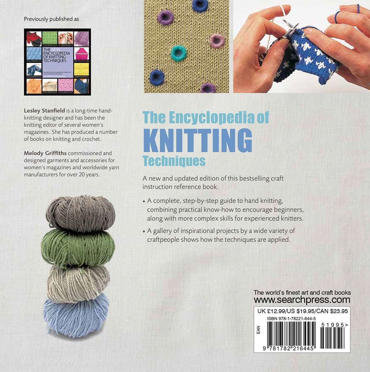 Knitting For Beginners: A Step By Step Guide With Picture illustrations For  Knitting Beginners See more