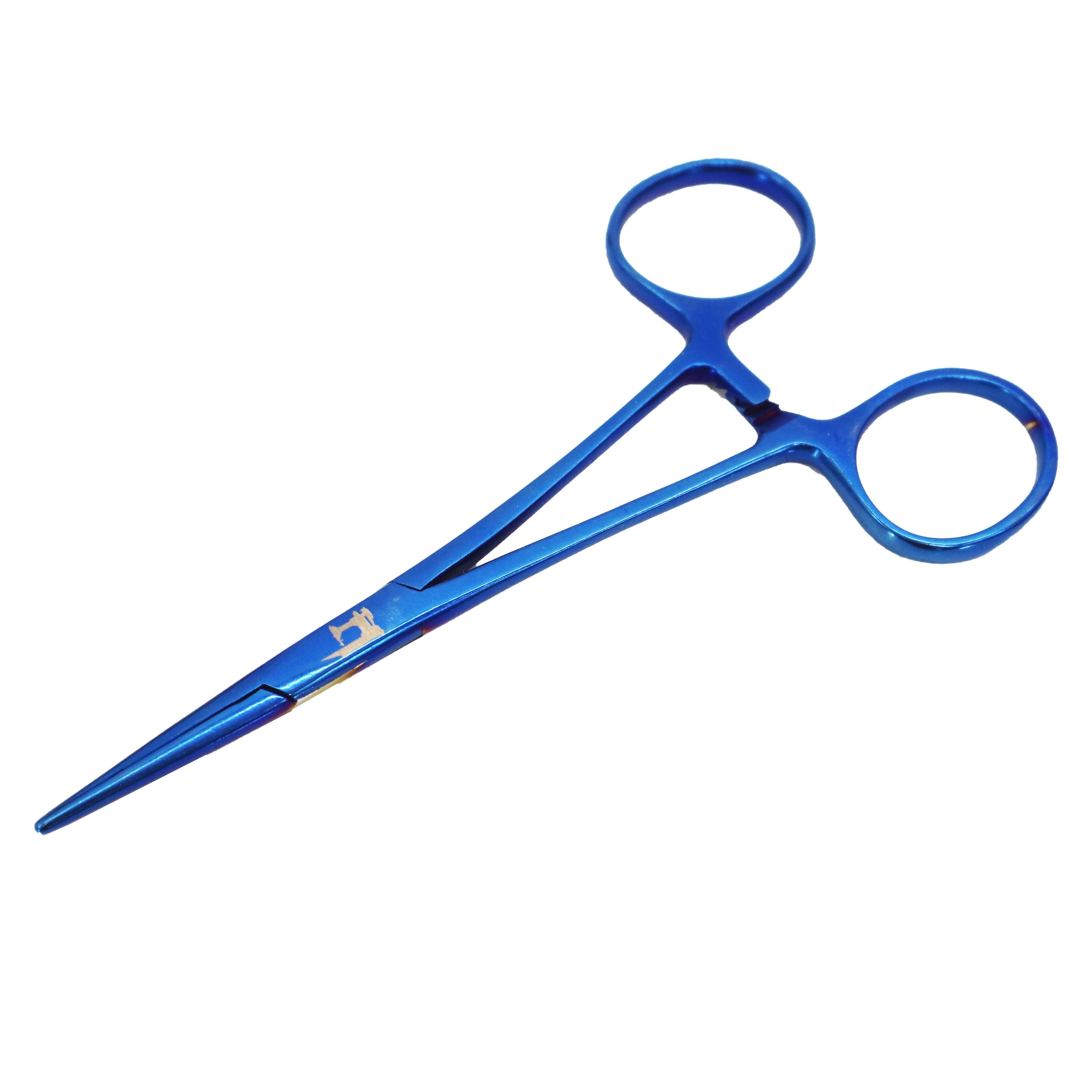Thread Robber Thread-O-Stat Thread Grabber Blue – Keepsake Quilting